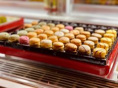 -松山湖凯悦酒店·Café自助餐厅·周末火舞秀表演