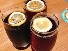 -棒约翰比萨·意面(松江开元店)