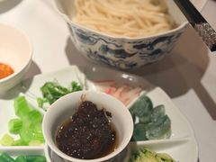 -四季民福烤鸭店(王府井东安门店)