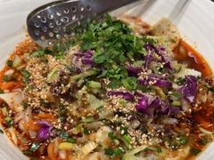 西贝面筋-西贝(大华虎城店)