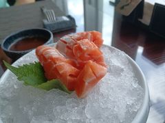 -柚·日式料理-富力万丽酒店