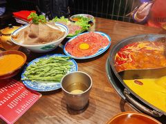 -萍姐火锅·公路夜市(南京新街口店)