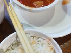 -周鱼小馆石锅酸菜鱼(活力汇店)