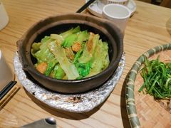 -粤集·手工粤菜(皇庭广场店)