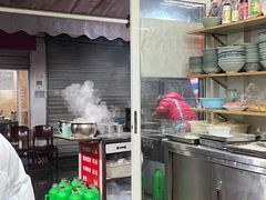 -无名氏宵夜小摊(祝家三姐妹馄饨店)