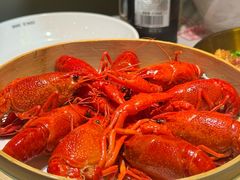 -靓靓蒸虾·头牌蒸虾(南山桂庙店)