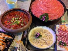 -辣斗辣火锅(太古里店)