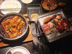 -绿茶餐厅(汇悦大融城店)