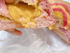 星空流沙软包-LELECHA乐乐茶(新街口大洋店)