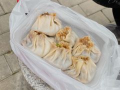 -球场热干面老店