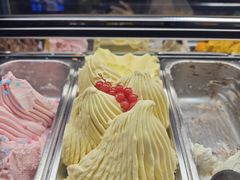 -Vola Gelato意大利手工冰淇淋(朝阳大悦城店)