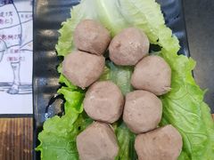 -福牛潮汕牛肉火锅(北梦山店)