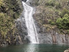 -白云源风景区