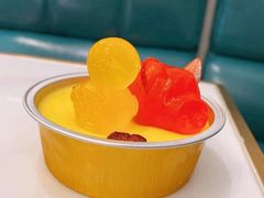 QQ布丁-杯子红牛排(创意产业园店)