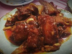 乐乐烧带鱼-乐乐餐厅(湘子庙街店)
