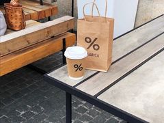 -% Arabica阿拉比卡咖啡烘焙工坊