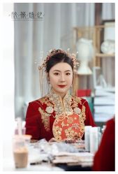 -欣薇婚纱(新源乐汇城店)