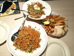 -卡朋西餐(悦汇城店)