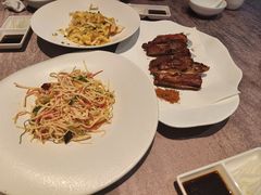 -聚宾楼·烤鸭·家宴(科技三路店)