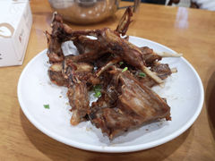 -功夫兔