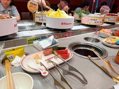 -龍歌自助小火锅(雨花台江南虹悦城店)
