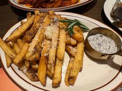 -ZAFFERANO西班牙海鲜饭(上海首店)