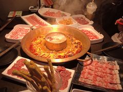 -锅说大脸毛肚重庆老火锅(佐阾店)