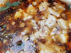 -筋饼豆腐脑一绝