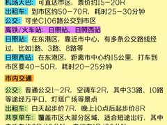 -日照灯塔风景区