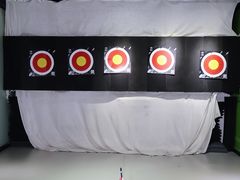 -無弓射箭俱乐部(领展中心城店)