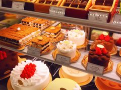 -布歌东京(金融街购物中心店)