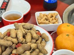 -烧哥美蛙肥肠鱼火锅·十五年社区店