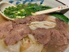 -鑫花溪牛肉米粉(凤凰街创始总店)