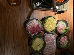-夺多山贵州酸汤牛肉火锅(7mall店)