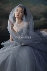 点击看大图 -苏州HX-合喜映画婚纱摄影
