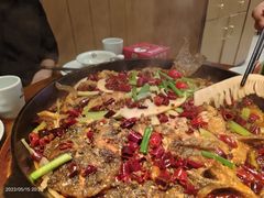 -老板恋上鱼(印象城店)