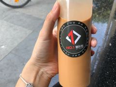 -No.1猪扒包(南坑店)