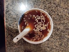 桂花米酒汤圆-小街天府