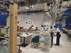 -兰湘子·湘菜小炒(石家庄万象城店)