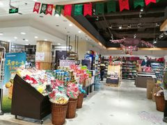 -城市之间超市(圆融星座店)