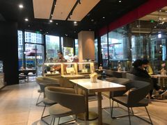 -哈根达斯(龙湖时代天街店)