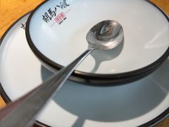 -胡马八破·川菜小馆(高新万达店)