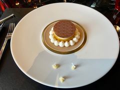 -L'ATELIER de Joel Robuchon(外滩18号店)