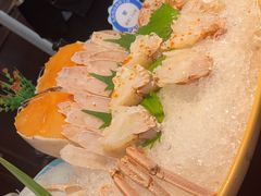 -东海怡品海鲜豆捞(舟宿夜江店)