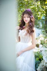 -弥雾·Nebula·西服婚纱定制