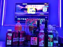 -宝乐星量贩KTV(莲升路店)