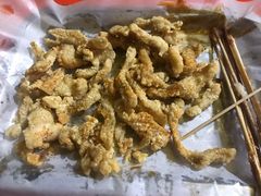 -田甜香酥鸡(中市口店)