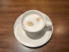 卡布奇诺咖啡-萨莉亚意式餐厅(南京万达茂店)