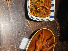 -喜晋道面馆(华严寺广场店)