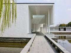 -费孝通江村纪念馆